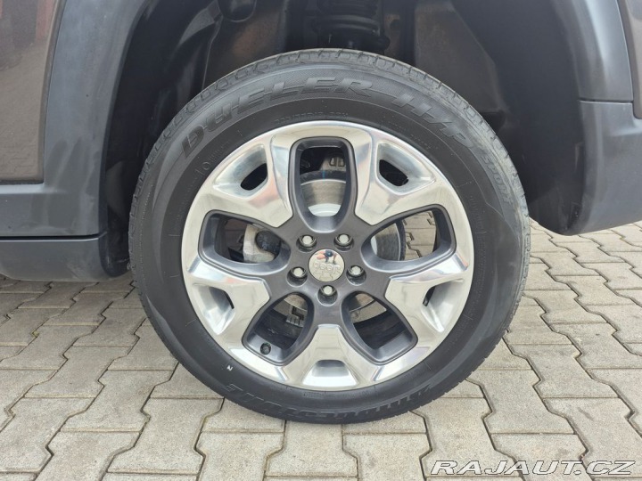 Jeep Compass 2018