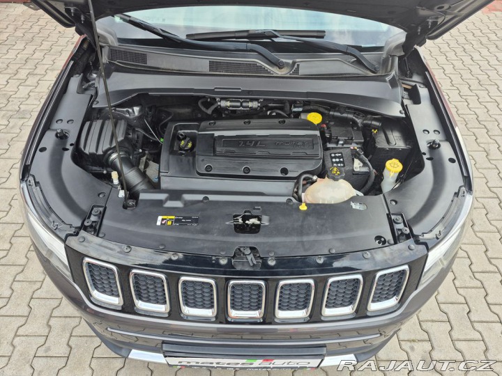 Jeep Compass 2018