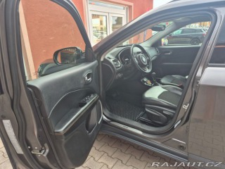 Jeep Compass  2018