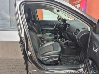 Jeep Compass  2018
