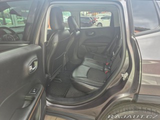 Jeep Compass  2018