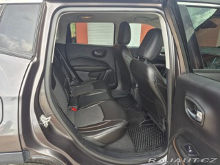 Jeep Compass  2018
