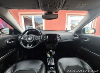 Jeep Compass  2018