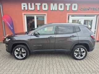 Jeep Compass  2018