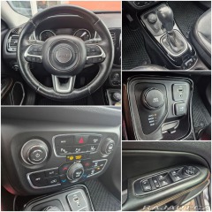 Jeep Compass  2018