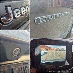 Jeep Compass  2018