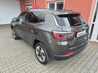 Jeep Compass  2018