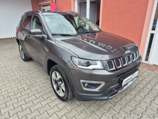 Jeep Compass  2018