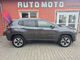 Jeep Compass  2018