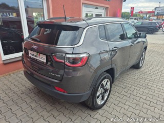 Jeep Compass  2018