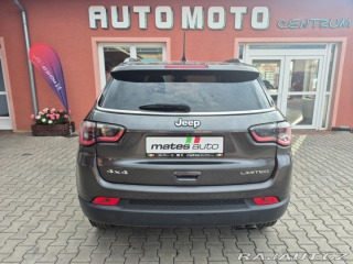 Jeep Compass  2018