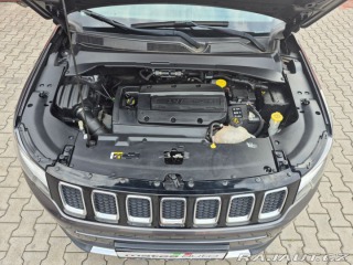 Jeep Compass  2018