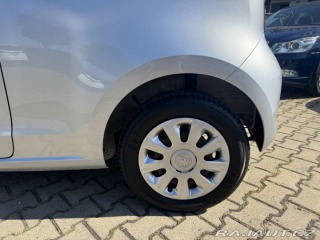 Škoda Citigo 1,0 MPI 44 KW 1. MAJ SŠA 2015