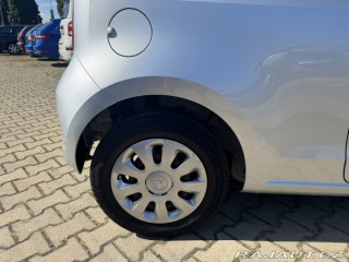 Škoda Citigo 1,0 MPI 44 KW 1. MAJ SŠA 2015