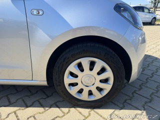 Škoda Citigo 1,0 MPI 44 KW 1. MAJ SŠA 2015