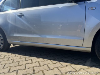 Škoda Citigo 1,0 MPI 44 KW 1. MAJ SŠA 2015