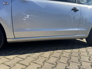 Škoda Citigo 1,0 MPI 44 KW 1. MAJ SŠA 2015