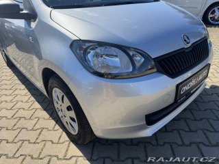 Škoda Citigo 1,0 MPI 44 KW 1. MAJ SŠA 2015