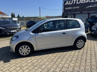 Škoda Citigo 1,0 MPI 44 KW 1. MAJ SŠA 2015