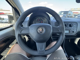 Škoda Citigo 1,0 MPI 44 KW 1. MAJ SŠA 2015