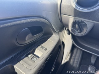 Škoda Citigo 1,0 MPI 44 KW 1. MAJ SŠA 2015