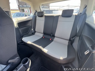 Škoda Citigo 1,0 MPI 44 KW 1. MAJ SŠA 2015