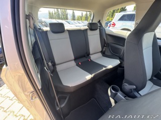 Škoda Citigo 1,0 MPI 44 KW 1. MAJ SŠA 2015