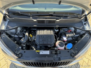 Škoda Citigo 1,0 MPI 44 KW 1. MAJ SŠA 2015