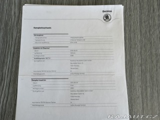 Škoda Citigo 1,0 MPI 44 KW 1. MAJ SŠA 2015
