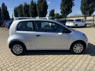 Škoda Citigo 1,0 MPI 44 KW 1. MAJ SŠA 2015