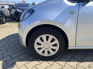 Škoda Citigo 1,0 MPI 44 KW 1. MAJ SŠA 2015