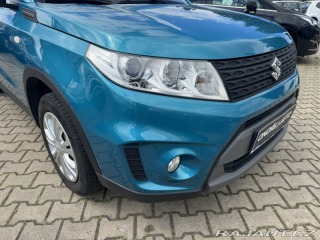 Suzuki Vitara 4X4 1,6i 88KW TAŽNÉ 1.MAJ 2015