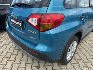 Suzuki Vitara 4X4 1,6i 88KW TAŽNÉ 1.MAJ 2015