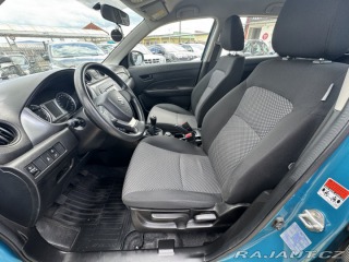 Suzuki Vitara 4X4 1,6i 88KW TAŽNÉ 1.MAJ 2015