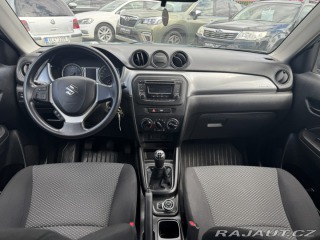 Suzuki Vitara 4X4 1,6i 88KW TAŽNÉ 1.MAJ 2015