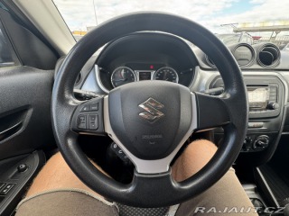Suzuki Vitara 4X4 1,6i 88KW TAŽNÉ 1.MAJ 2015