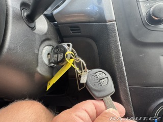 Suzuki Vitara 4X4 1,6i 88KW TAŽNÉ 1.MAJ 2015