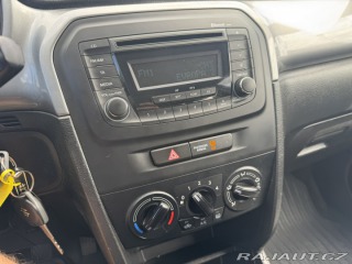 Suzuki Vitara 4X4 1,6i 88KW TAŽNÉ 1.MAJ 2015