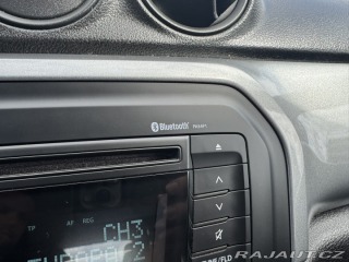 Suzuki Vitara 4X4 1,6i 88KW TAŽNÉ 1.MAJ 2015