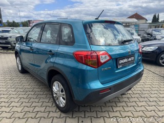 Suzuki Vitara 4X4 1,6i 88KW TAŽNÉ 1.MAJ 2015