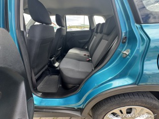 Suzuki Vitara 4X4 1,6i 88KW TAŽNÉ 1.MAJ 2015