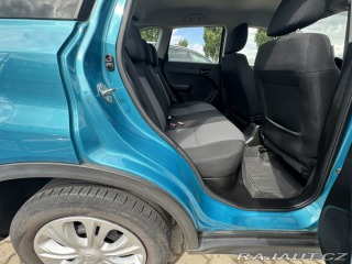 Suzuki Vitara 4X4 1,6i 88KW TAŽNÉ 1.MAJ 2015