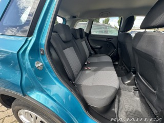 Suzuki Vitara 4X4 1,6i 88KW TAŽNÉ 1.MAJ 2015