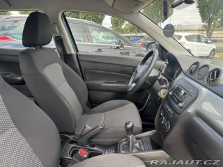 Suzuki Vitara 4X4 1,6i 88KW TAŽNÉ 1.MAJ 2015