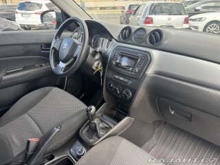 Suzuki Vitara 4X4 1,6i 88KW TAŽNÉ 1.MAJ 2015