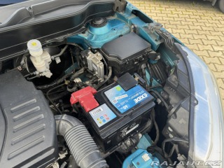 Suzuki Vitara 4X4 1,6i 88KW TAŽNÉ 1.MAJ 2015