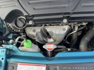 Suzuki Vitara 4X4 1,6i 88KW TAŽNÉ 1.MAJ 2015