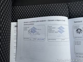 Suzuki Vitara 4X4 1,6i 88KW TAŽNÉ 1.MAJ 2015