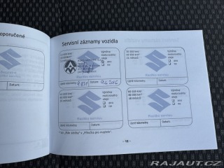 Suzuki Vitara 4X4 1,6i 88KW TAŽNÉ 1.MAJ 2015