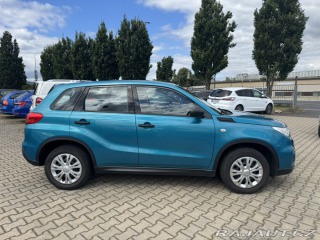 Suzuki Vitara 4X4 1,6i 88KW TAŽNÉ 1.MAJ 2015